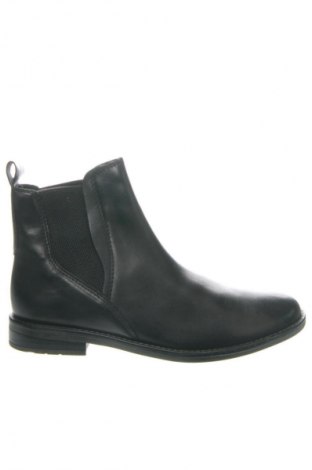 Дамски боти Marco Tozzi, Размер 41, Цвят Черен, Цена 53,68 €
