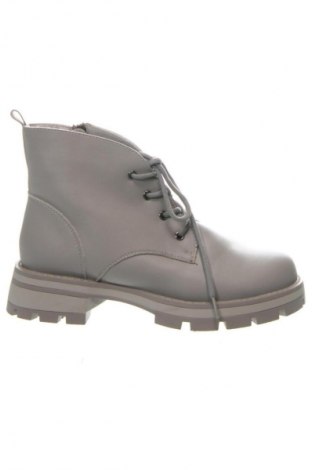 Дамски боти Mat Star, Размер 40, Цвят Сив, Цена 16,05 €