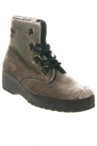 Botine de damă Metzler, Mărime 42, Culoare Gri, Preț 219,99 Lei