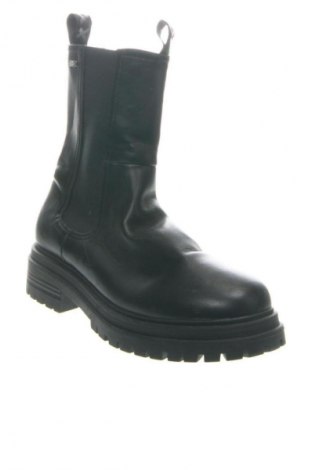 Дамски боти Mexx, Размер 39, Цвят Черен, Цена 29,14 €