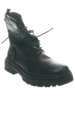 Дамски боти Mustang, Размер 42, Цвят Черен, Цена 34,25 €