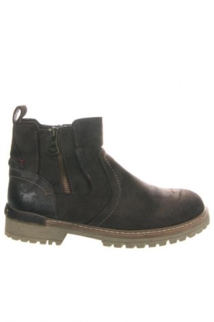 Damen Stiefeletten Mustang, Größe 40, Farbe Braun, Preis € 69,99