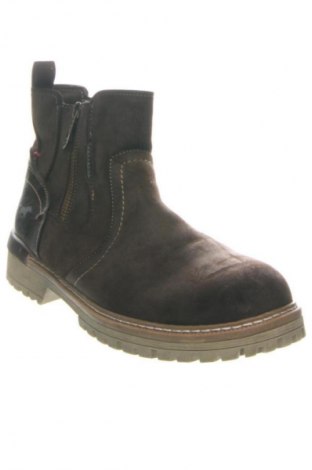Damen Stiefeletten Mustang, Größe 40, Farbe Braun, Preis € 69,99