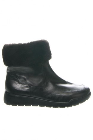 Dámské poltopánky Naturlaufer, Veľkosť 38, Farba Čierna, Cena  45,95 €