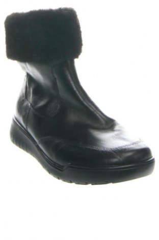 Dámské poltopánky Naturlaufer, Veľkosť 38, Farba Čierna, Cena  45,95 €