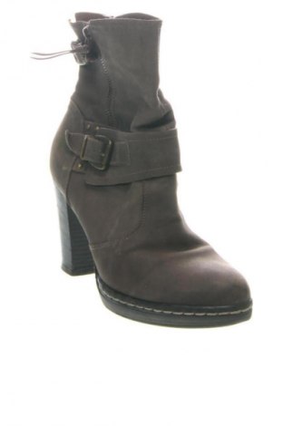 Дамски боти Nero Giardini, Размер 38, Цвят Кафяв, Цена 60,33 €