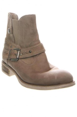 Дамски боти Nero Giardini, Размер 40, Цвят Бежов, Цена 38,34 €