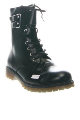 Дамски боти Next, Размер 42, Цвят Черен, Цена 37,32 €