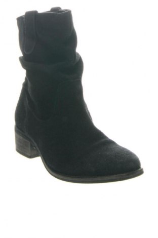 Дамски боти Next, Размер 38, Цвят Черен, Цена 28,12 €