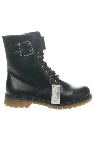 Дамски боти Next, Размер 41, Цвят Черен, Цена 41,41 €