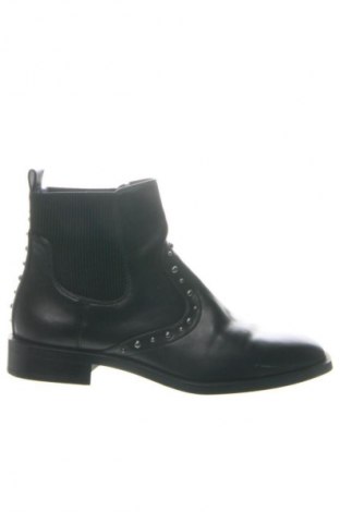 Botine de damă Parfois, Mărime 37, Culoare Negru, Preț 166,99 Lei