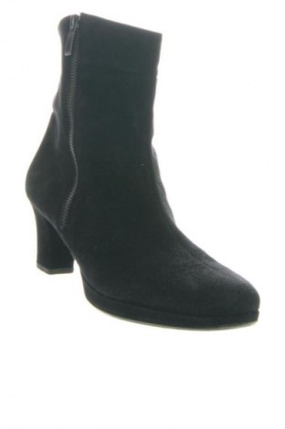 Botine de damă Paul Green, Mărime 41, Culoare Negru, Preț 366,99 Lei