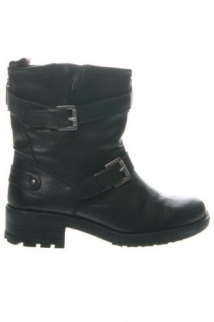 Дамски боти Pepe Jeans, Размер 36, Цвят Черен, Цена 42,94 €