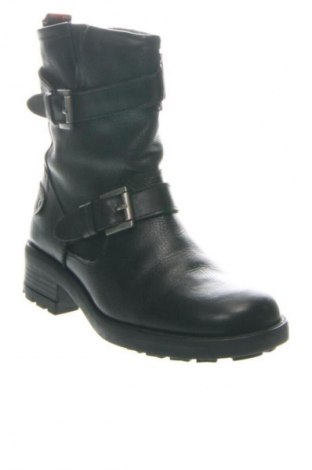 Дамски боти Pepe Jeans, Размер 36, Цвят Черен, Цена 42,94 €