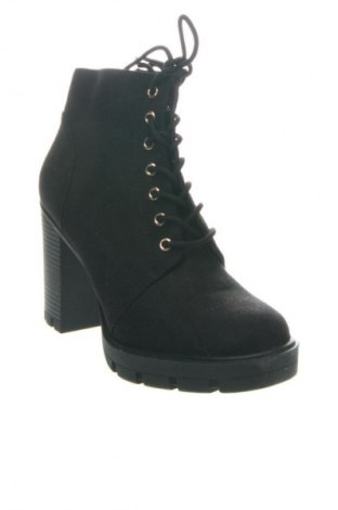 Дамски боти Pesaro, Размер 39, Цвят Черен, Цена 11,24 €