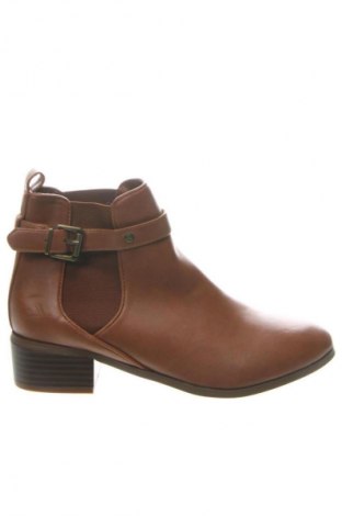 Дамски боти Promod, Размер 37, Цвят Кафяв, Цена 28,63 €