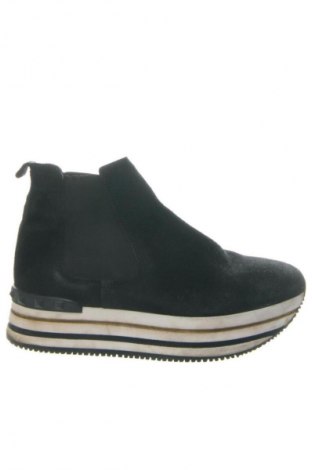 Botine de damă QUAZI, Mărime 36, Culoare Negru, Preț 172,99 Lei