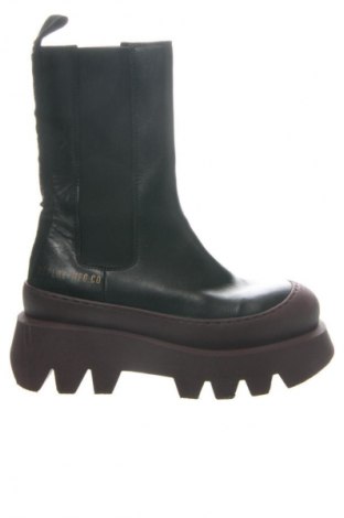 Дамски боти Replay, Размер 38, Цвят Черен, Цена 61,35 €