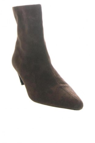 Дамски боти Reserved, Размер 39, Цвят Кафяв, Цена 46,68 €