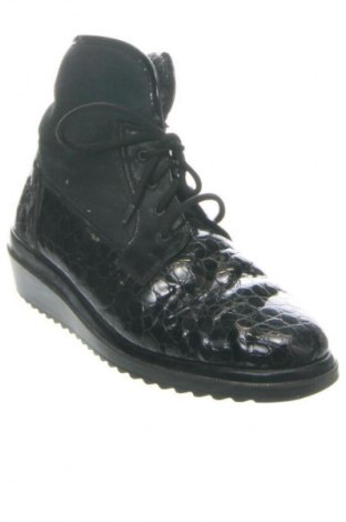 Дамски боти Rieker, Размер 40, Цвят Черен, Цена 14,82 €