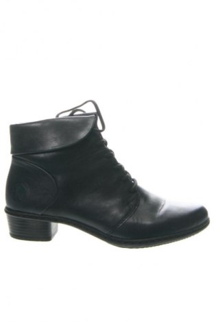 Дамски боти Rieker, Размер 38, Цвят Син, Цена 55,21 €