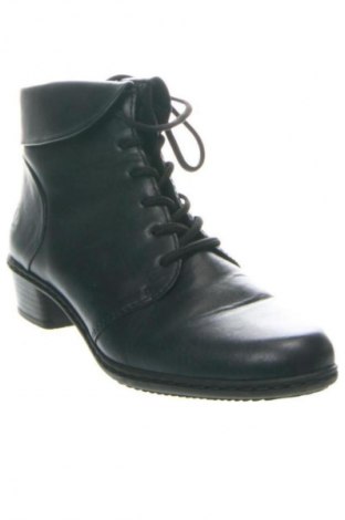 Дамски боти Rieker, Размер 38, Цвят Син, Цена 55,21 €