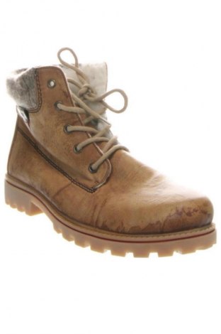 Дамски боти Rieker, Размер 40, Цвят Многоцветен, Цена 34,25 €