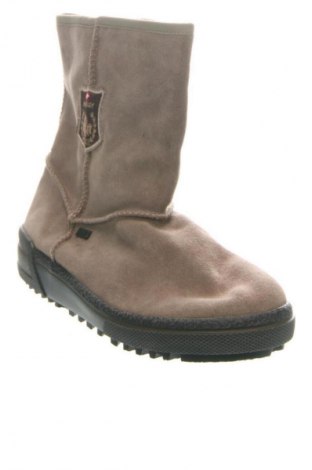 Дамски боти Rieker, Размер 40, Цвят Бежов, Цена 41,41 €