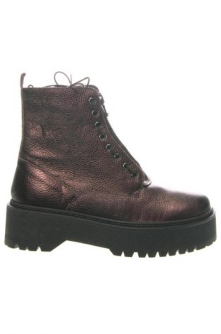 Γυναικεία μποτάκια Rizzoli, Μέγεθος 40, Χρώμα Καφέ, Τιμή 43,99 €