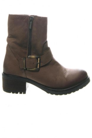 Дамски боти Roberto Santi, Размер 36, Цвят Кафяв, Цена 28,63 €