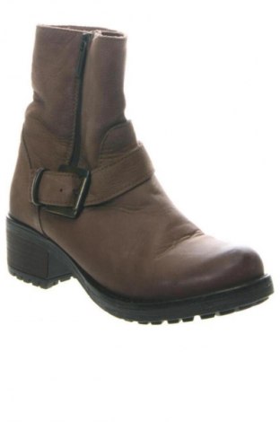 Дамски боти Roberto Santi, Размер 36, Цвят Кафяв, Цена 28,63 €