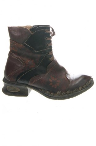 Дамски боти Rovers, Размер 39, Цвят Многоцветен, Цена 29,14 €