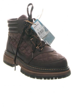 Дамски боти Roxy, Размер 39, Цвят Кафяв, Цена 28,12 €