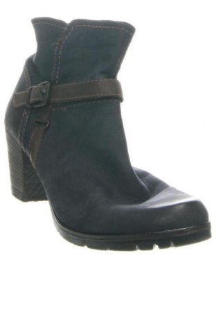 Дамски боти S.Oliver, Размер 41, Цвят Син, Цена 11,24 €