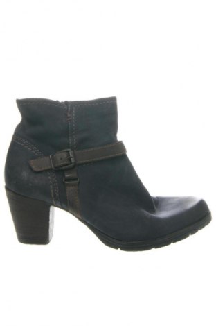 Дамски боти S.Oliver, Размер 41, Цвят Син, Цена 11,24 €