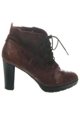Дамски боти S.Oliver, Размер 36, Цвят Кафяв, Цена 74,13 €