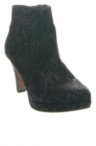 Дамски боти S.Oliver, Размер 37, Цвят Многоцветен, Цена 11,75 €