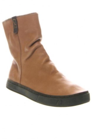 Dámské poltopánky Satorisan, Veľkosť 41, Farba Béžová, Cena  79,95 €