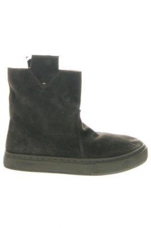 Дамски боти Satorisan, Размер 40, Цвят Сив, Цена 43,97 €