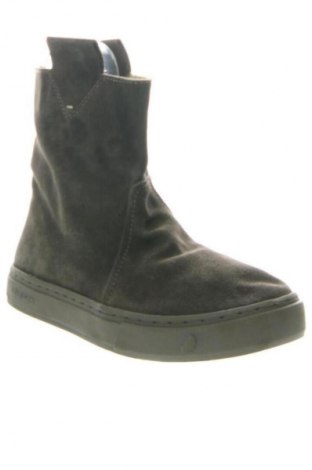 Дамски боти Satorisan, Размер 40, Цвят Сив, Цена 43,97 €