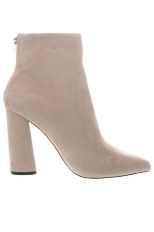 Dámské poltopánky Sheln, Veľkosť 41, Farba Kremová, Cena  27,95 €