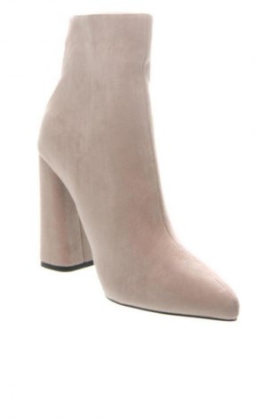 Dámské poltopánky Sheln, Veľkosť 41, Farba Kremová, Cena  27,95 €