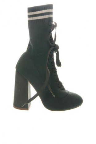 Дамски боти Shoe Aquarium, Размер 36, Цвят Зелен, Цена 46,01 €