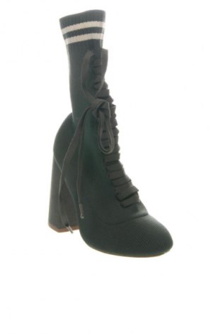 Дамски боти Shoe Aquarium, Размер 36, Цвят Зелен, Цена 46,01 €