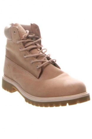 Dámské poltopánky Sinsay, Veľkosť 39, Farba Béžová, Cena  46,03 €