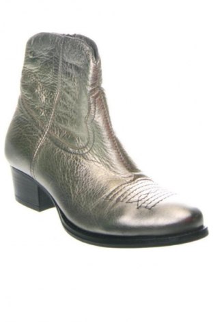 Damen Stiefeletten Sisley, Größe 36, Farbe Golden, Preis € 50,99