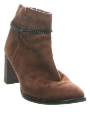 Дамски боти Softwaves, Размер 38, Цвят Кафяв, Цена 37,32 €