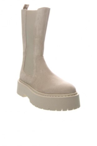 Дамски боти Steve Madden, Размер 38, Цвят Бежов, Цена 49,59 €