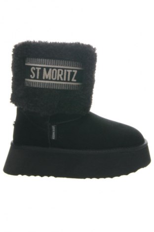Дамски боти Steve Madden, Размер 40, Цвят Черен, Цена 74,13 €