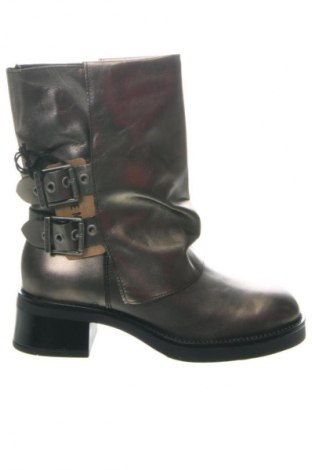 Дамски боти Steve Madden, Размер 37, Цвят Златист, Цена 86,91 €